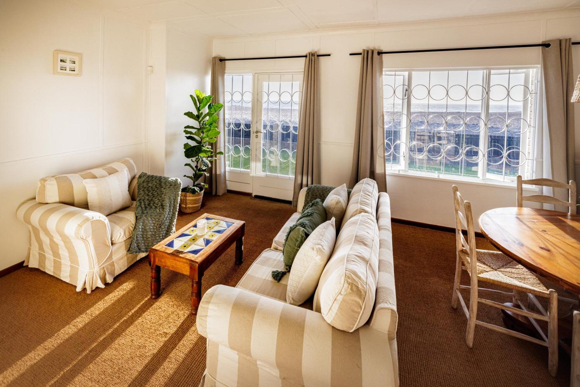 Swakopmund Seafront Cottage Buitenkant foto