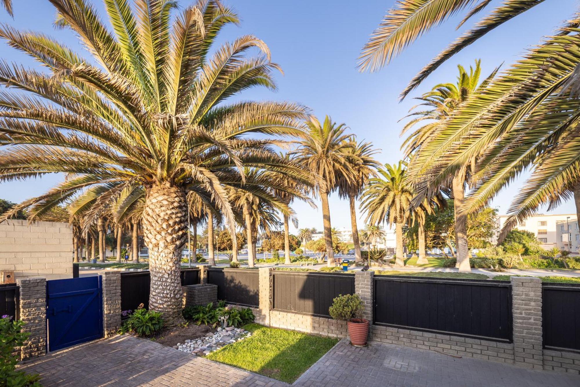 Swakopmund Seafront Cottage Buitenkant foto