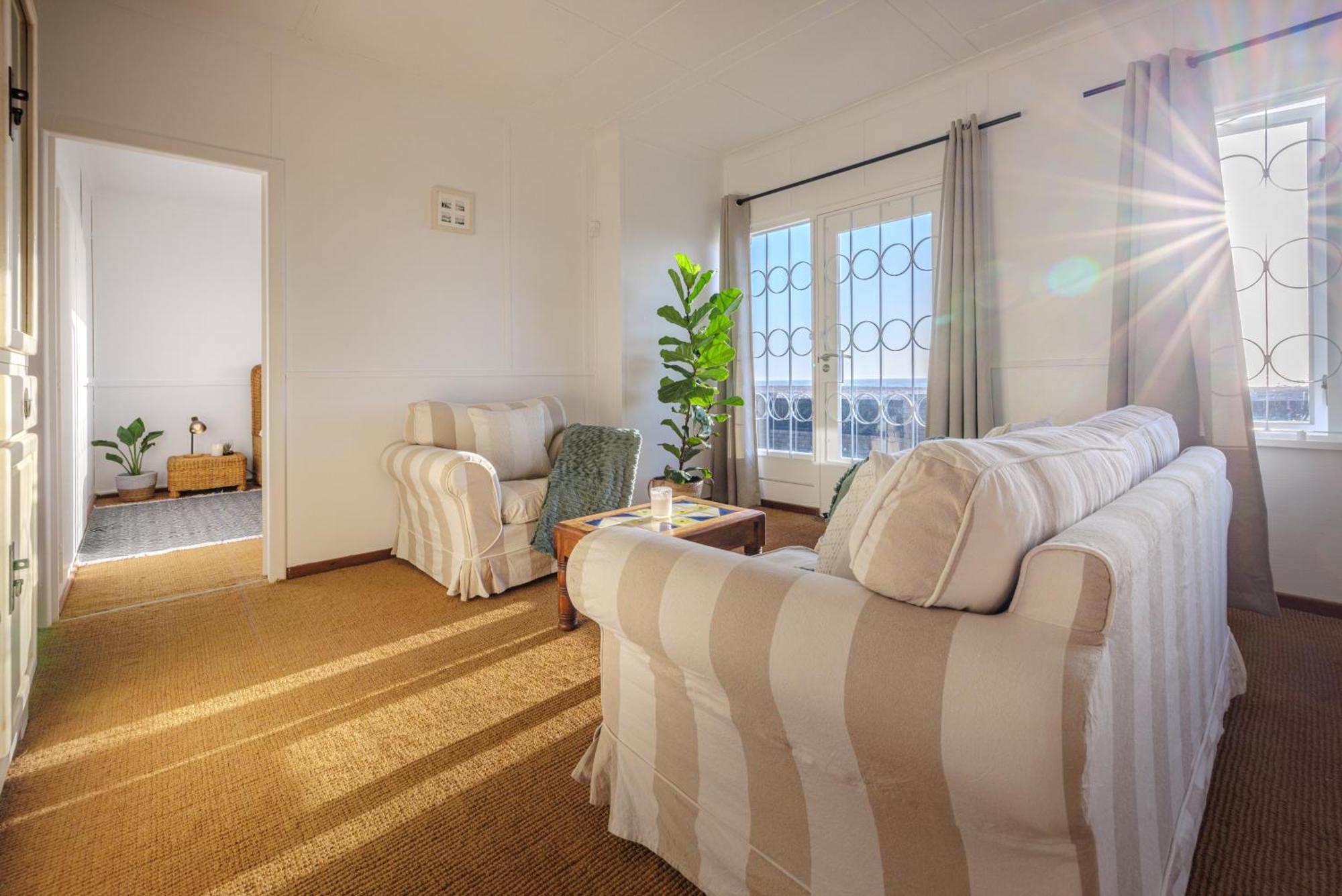 Swakopmund Seafront Cottage Buitenkant foto
