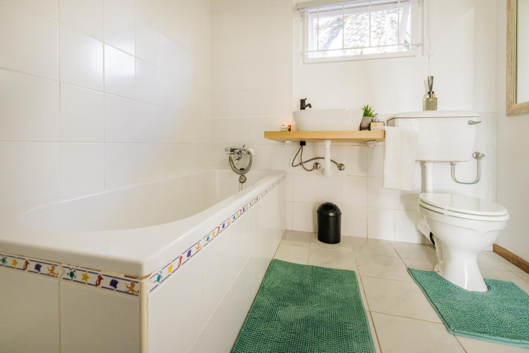 Swakopmund Seafront Cottage Buitenkant foto