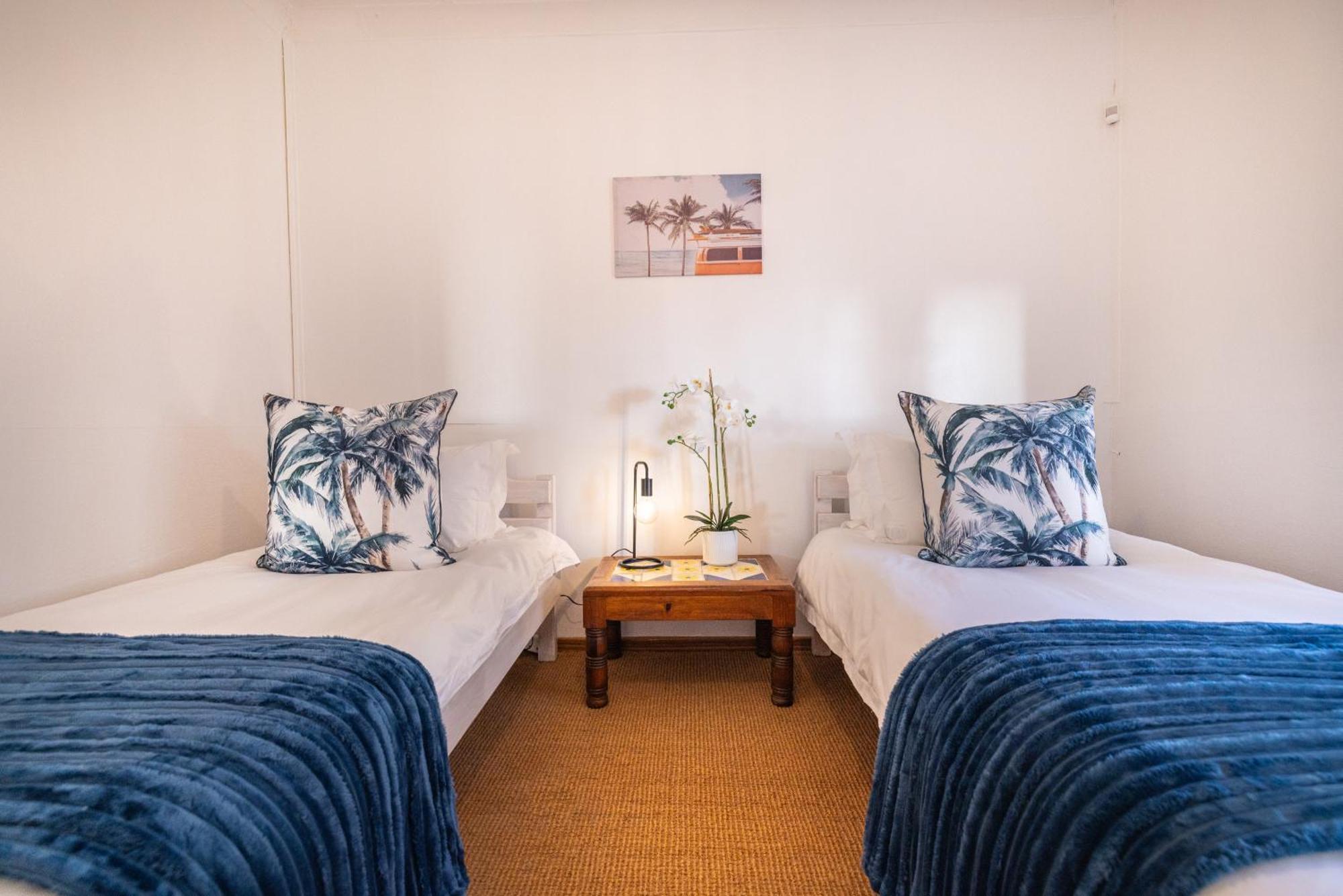 Swakopmund Seafront Cottage Buitenkant foto