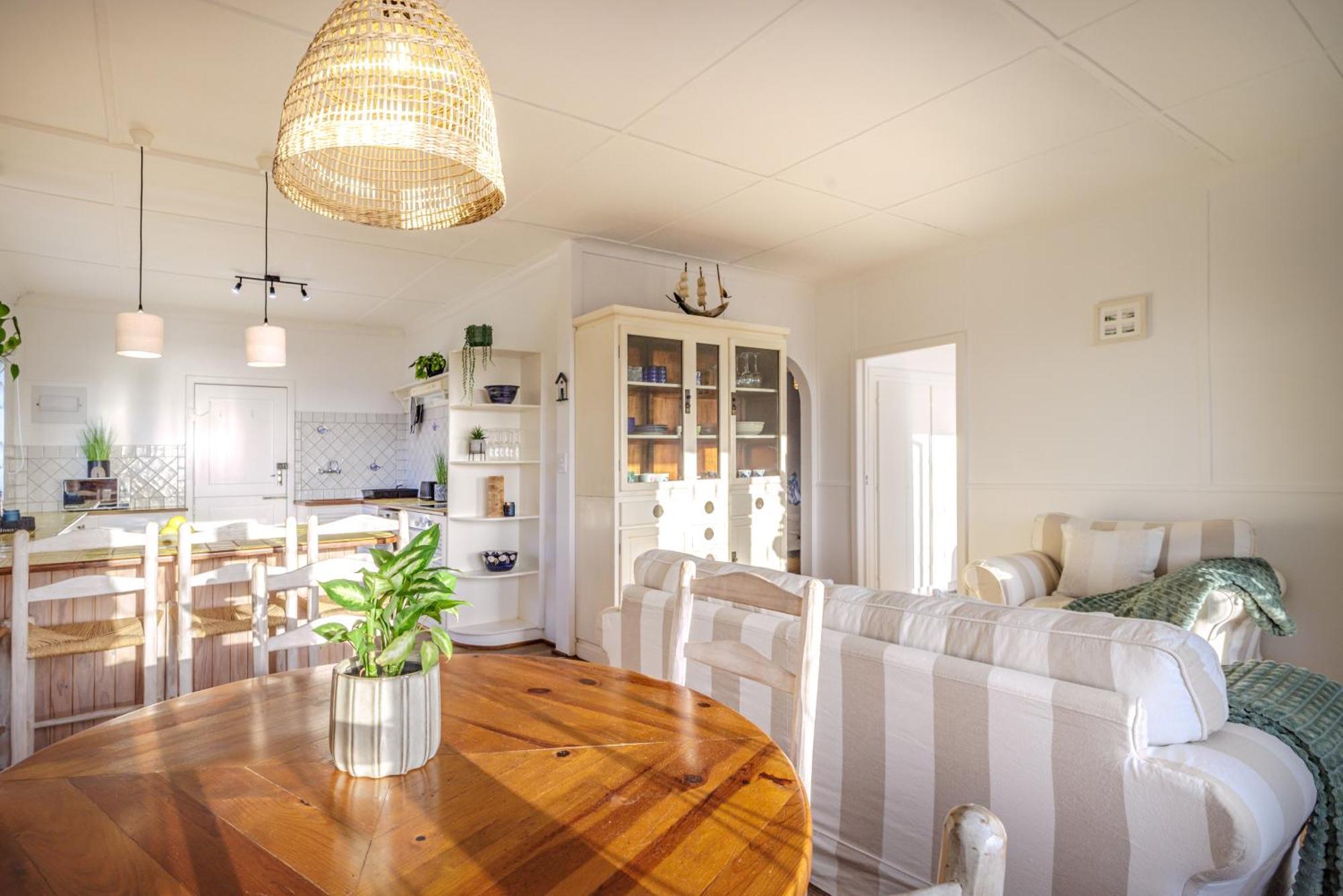 Swakopmund Seafront Cottage Buitenkant foto