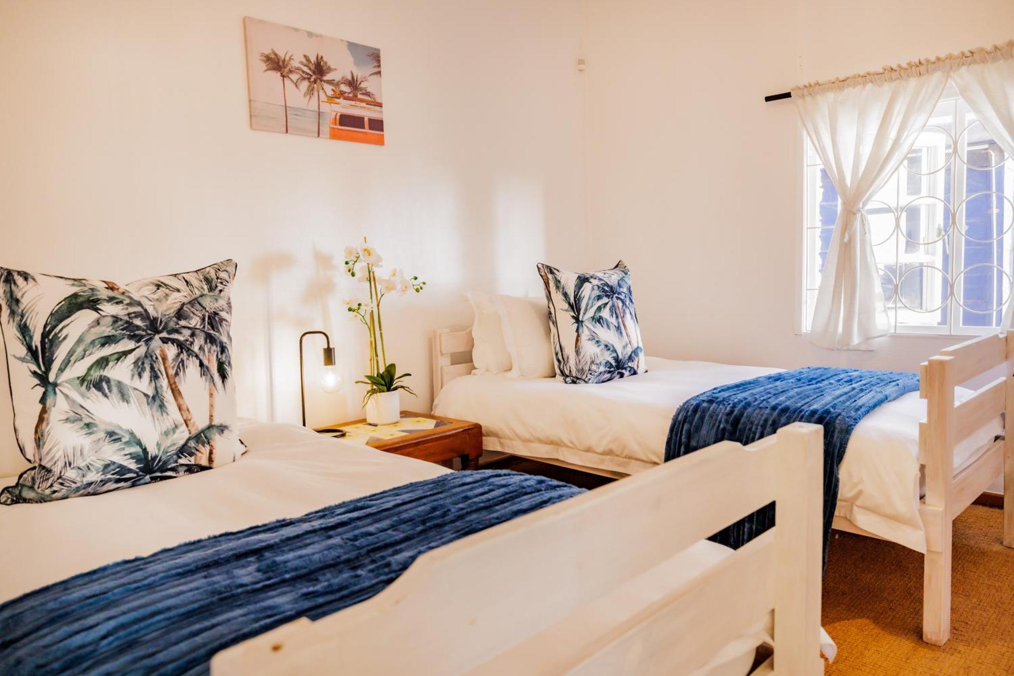Swakopmund Seafront Cottage Buitenkant foto