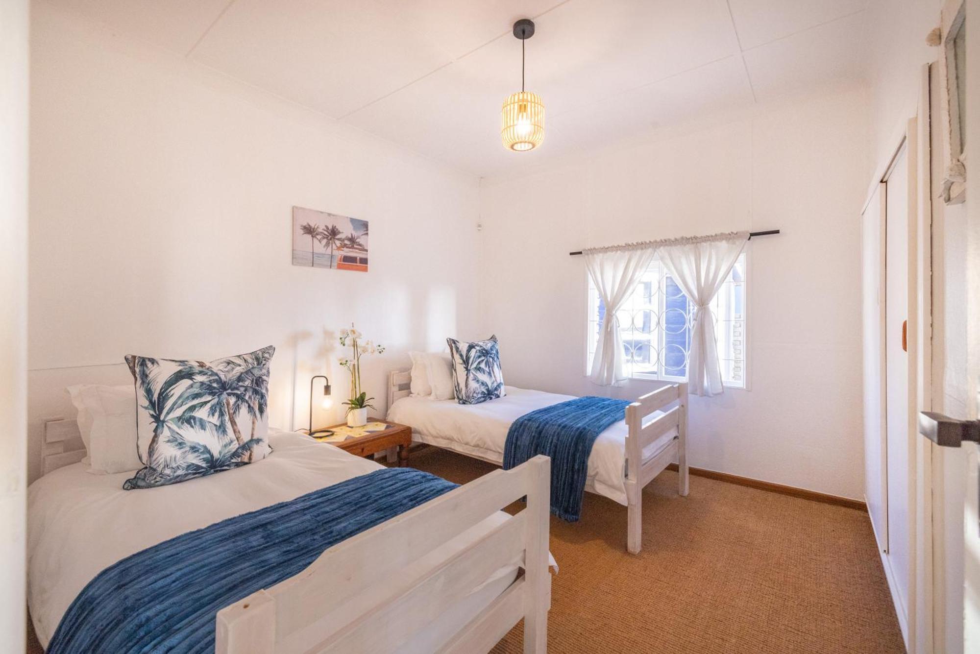 Swakopmund Seafront Cottage Buitenkant foto