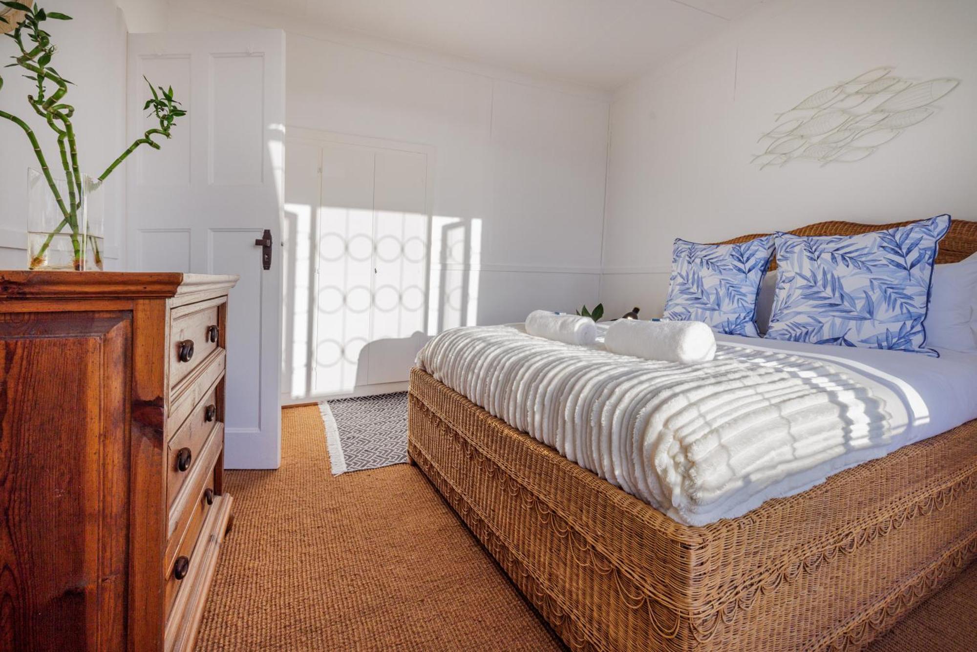 Swakopmund Seafront Cottage Buitenkant foto