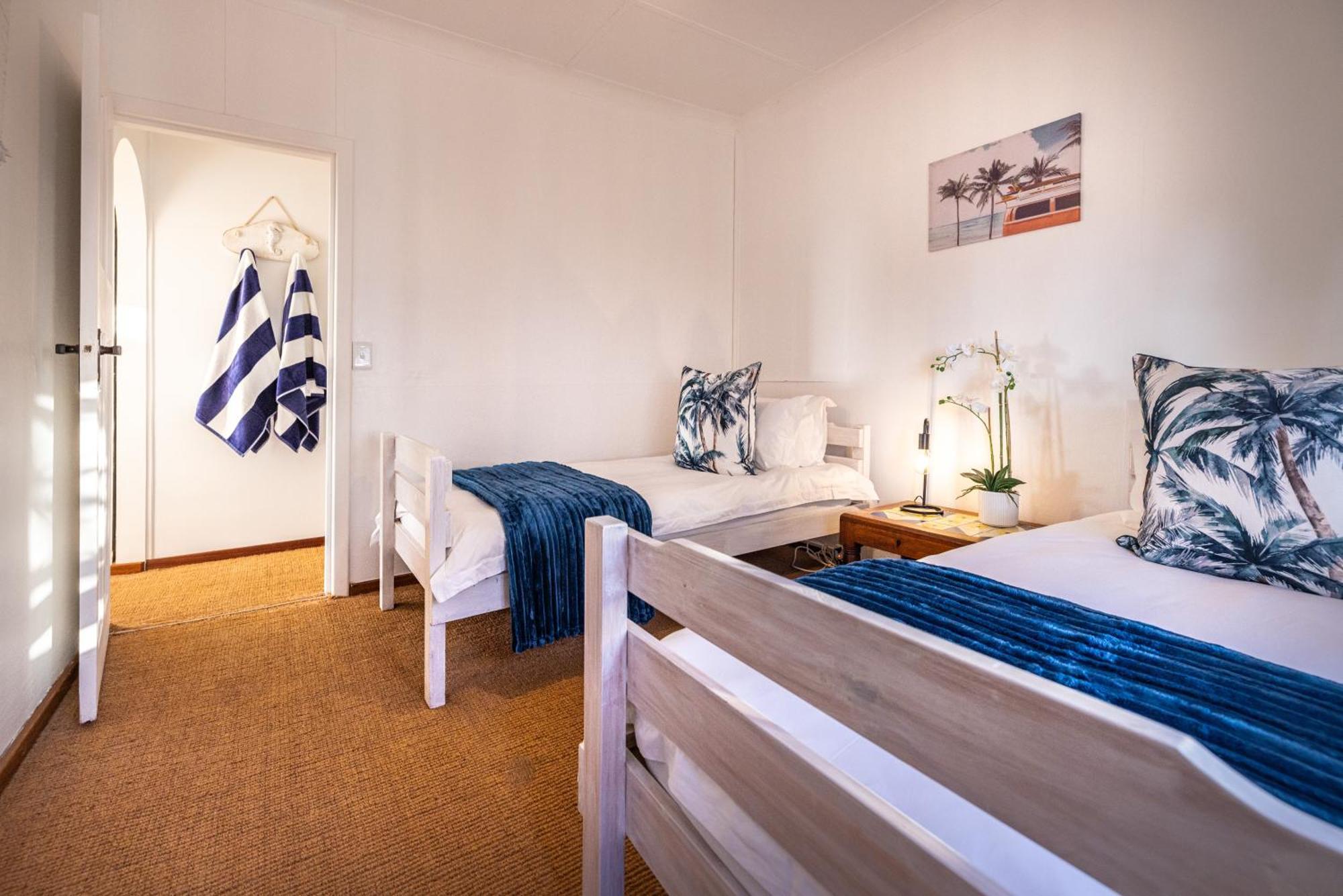 Swakopmund Seafront Cottage Buitenkant foto