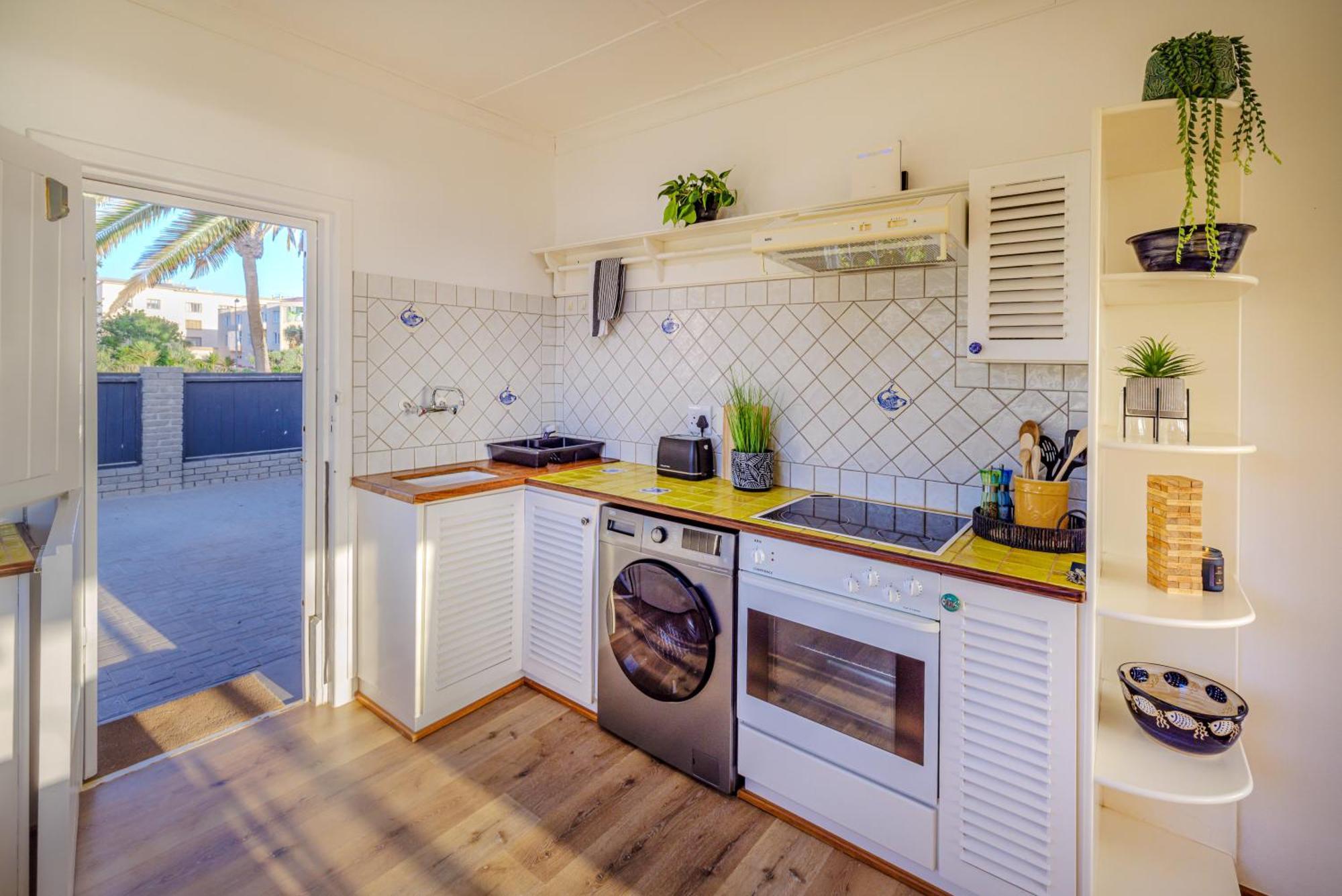 Swakopmund Seafront Cottage Buitenkant foto