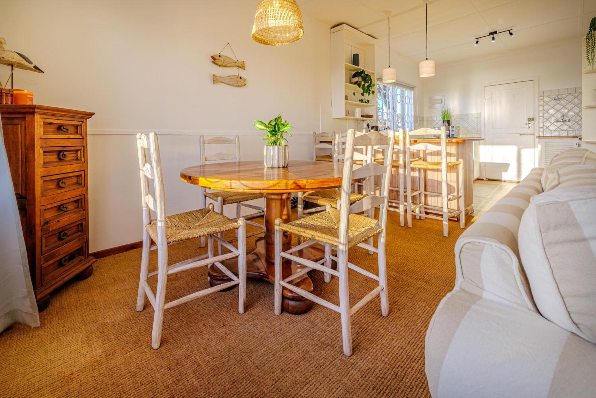 Swakopmund Seafront Cottage Buitenkant foto