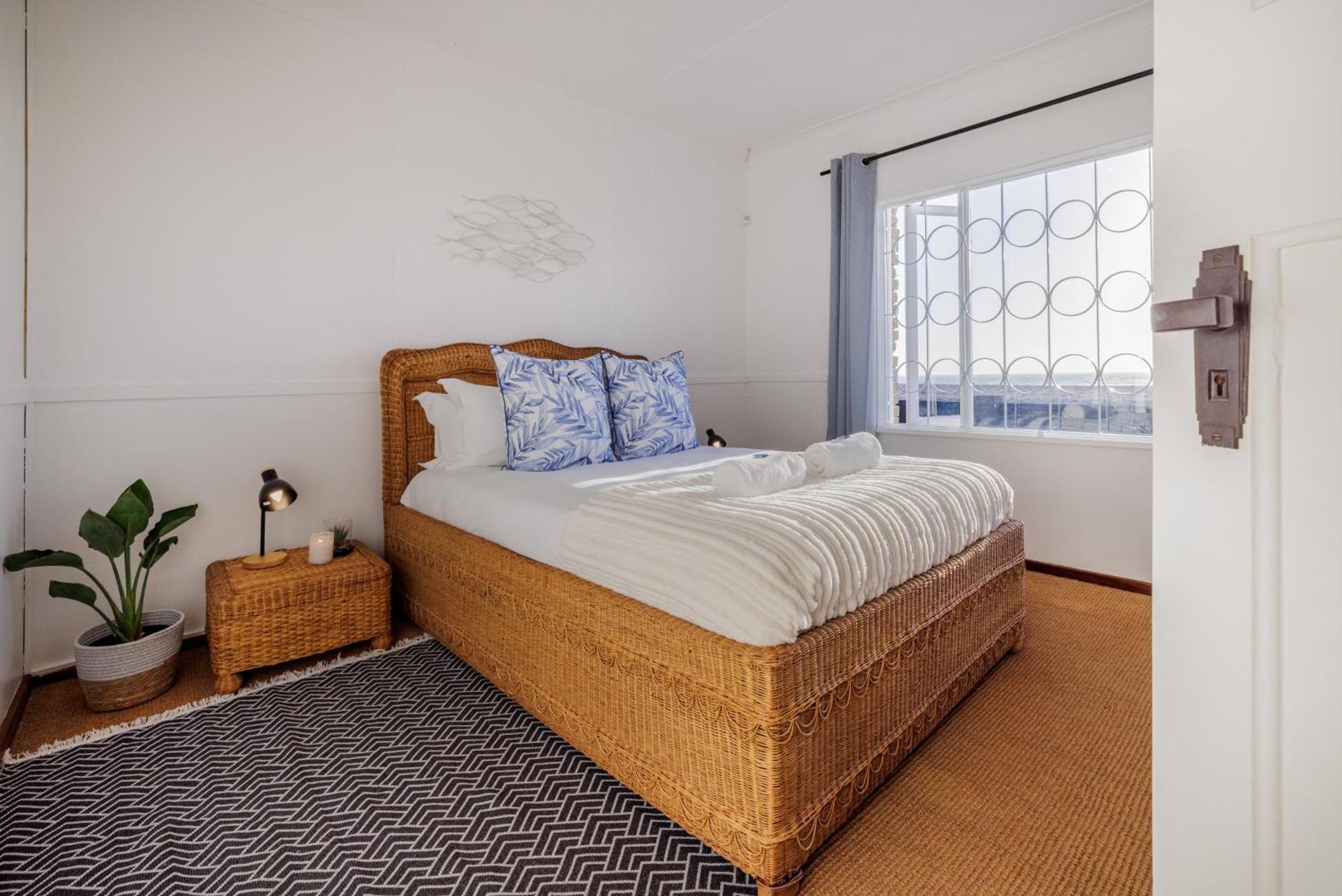 Swakopmund Seafront Cottage Buitenkant foto