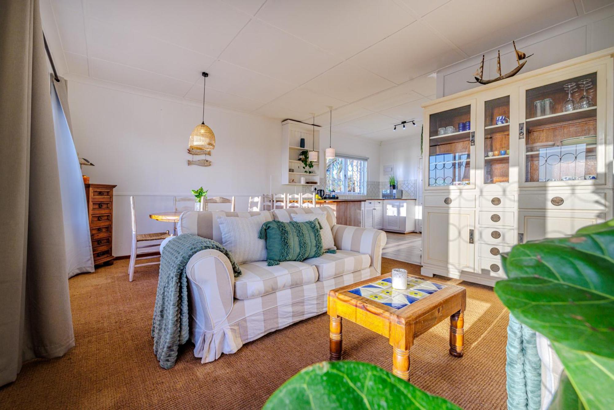 Swakopmund Seafront Cottage Buitenkant foto